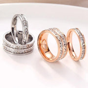 Titanium Steel Jewelry